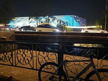 Шоссейный велосипед, Рама M (156 - 178 см), Б/у
