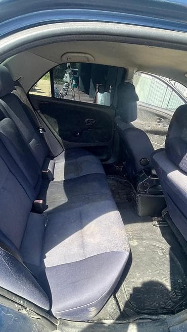 купить авто в караколе: Mitsubishi Carisma: 2002 г., 1.6 л, Автомат, Бензин, Седан — 8