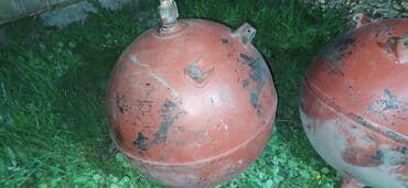 газовое оборудование метан: ГБО, Б/у — 5