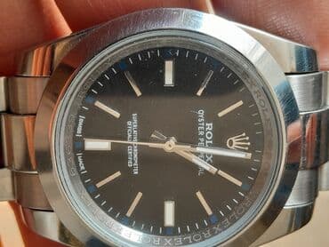 посуда дордой: Мужские наручные часы "ROLEX " оригинал швейцарские. городе ош.цена на — 2