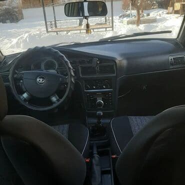 нива передний мост: Daewoo Nexia: 2009 г., 1.5 л, Механика, Бензин, Седан — 8