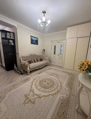 3 комнаты, 116 м², Элитка, 6 этаж, Евроремонт