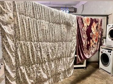 садовник требуется: Кир жуу, кир жуулуучу жай, | Үй текстили, Бут-кийим, Кийим-кече, Өзү алып кетүү, Акысыз жеткирүү, Акылуу жеткирүү — 4