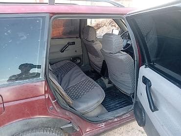 pasat: Volkswagen Passat Variant: 1989 г., 1.8 л, Бензин, Универсал — 2