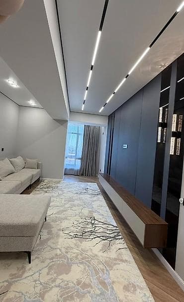 binar: 2 комнаты, 71 м², Филармония Элитка, 10 этаж, Евроремонт — 2