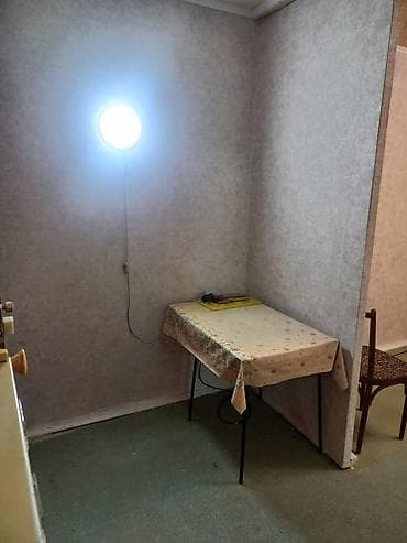 1room flat: 1 комната, Собственник, С мебелью частично — 3