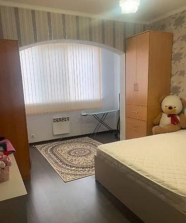Продажа квартир: 2 комнаты, 67 м², 106 серия улучшенная, 2 этаж, Евроремонт — 5