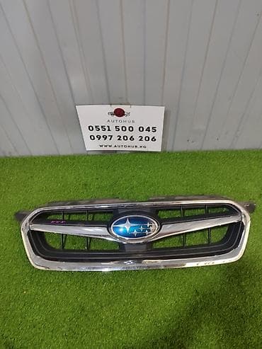 Решетка радиатора Subaru 2005 г., Оригинал