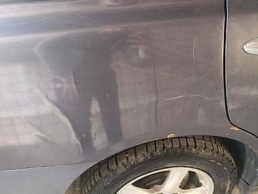 одиссей r1: Honda Odyssey: 2004 г., 2.4 л, Автомат, Бензин, Универсал — 5