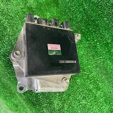 sc project: Rx 2 3.5
Блок управления ТНВД — 2