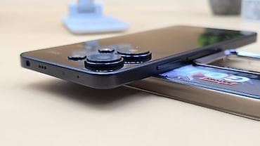 galaxy s4: Redmi, Redmi Note 13, Б/у, 256 ГБ, цвет - Черный, 2 SIM — 3