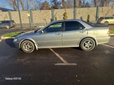 хонда цивик бишкек цена: Honda Accord: 1998 г., 2 л, Автомат, Бензин, Седан — 10