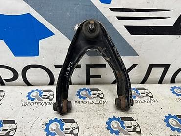 коропка срв: Передний правый рычаг Honda 1998 г., Б/у, Оригинал, Германия — 5