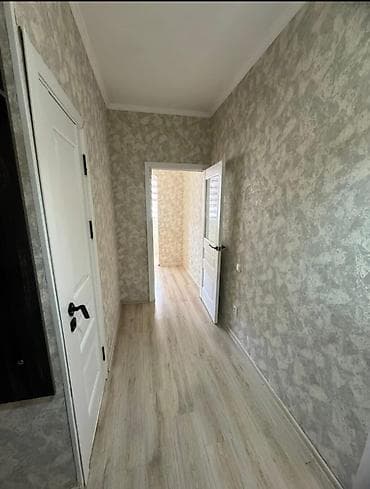 аренда дома на ночь: 1 комната, 45 м², 106 серия улучшенная, 9 этаж, Евроремонт — 5