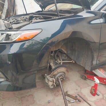 автоэлектрик ремонт авто с выездом бишкек: Ремонт деталей автомобиля, без выезда — 3