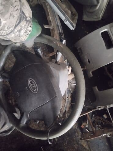 двигатель шевроле спарк 1.0 купить: Kia Rio: 2005 г., 1.5 л, Механика, Бензин, Седан — 5