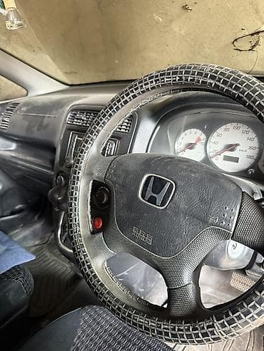 двигатель хонда степвагон бишкек: Honda : 2002 г., 1.7 л, Автомат, Бензин, Вэн/Минивэн — 3