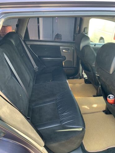 установка вебасто бишкек: Honda Avancier: 2003 г., 2.3 л, Автомат, Газ, Универсал — 6