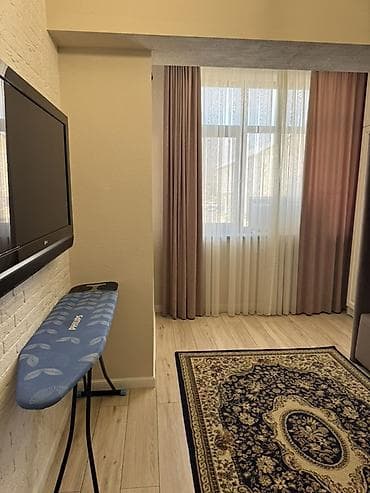 нижний чуй: Сдается квартира на Иссык-Куле Пансионат Радуга село Сары-Ой Квартира — 7