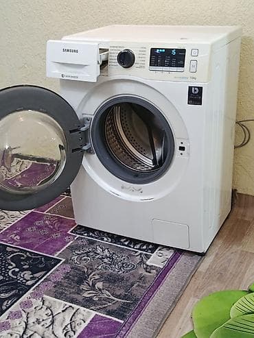 samsung tablet: Стиральная машина автомат, Б/у, Samsung, До 7 кг, Фронтальная, Оптом — 8