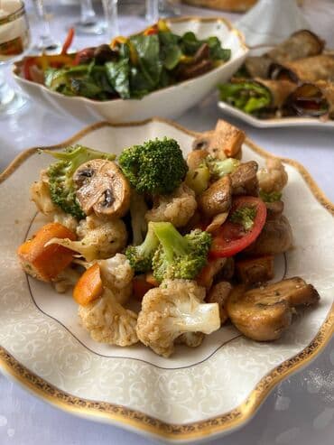 повар с выездом на дом: Выездные банкеты | Организатор-администратор, Повара, Посудомойки | Аренда столов, Аренда стульев, Аренда посуды — 3