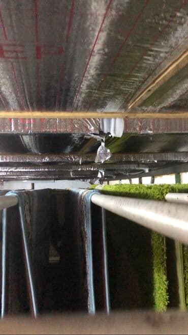 купить оборудование для стирки ковров: Стирка ковров, | Ала-кийиз, Палас, Шырдак, Бесплатная доставка — 7