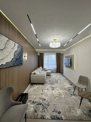 сдается 2 квартира: 2 комнаты, Собственник, Без подселения, С мебелью полностью — 2