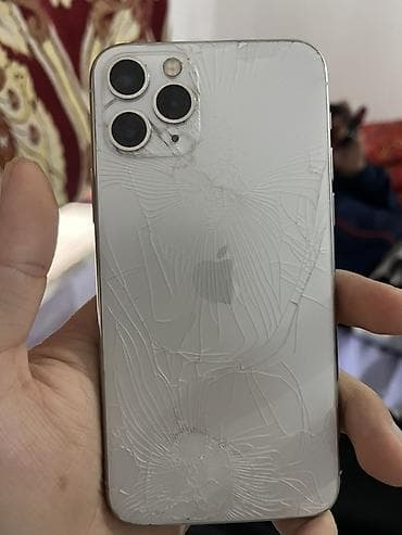 iphone xs pro: IPhone 11 Pro, 256 ГБ, 100 % — 5