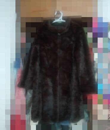 норка бу шуба: Шубы — 2