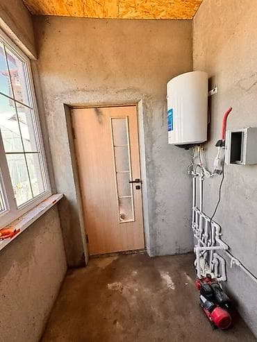 аренла: 60 м², 3 комнаты, Утепленный, Забор, огорожен — 9