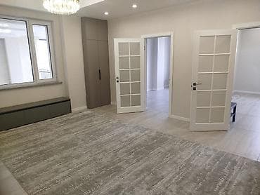 ищу гостиницу: 3 комнаты, 100 м², Индивидуалка, 3 этаж, Дизайнерский ремонт — 4