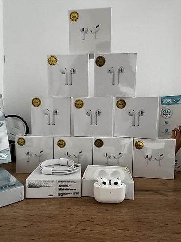 табылга телевизоры цена: AirPods pro 🎧 AIRPODS 🔥 Ищете качественные наушники по доступной — 2