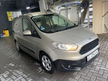 машина россия: Volkswagen Caddy: 2015 г., 1.5 л, Механика, Дизель, Фургон — 8