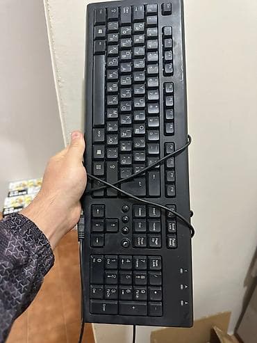 thinkpad x230: 14 клавиатур по 400 сом,8 мышь по 250 сом Б/У — 2