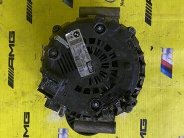 бмв мото: Генератор BMW Оригинал, Жапония — 3