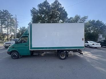 авто портер: Контрактный двигатель 2.7 Рефрижератор термокинг400 работает четко в — 6