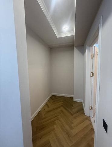Квартиры: 4 комнаты, 130 м², Ак-Кеме (старый аэропорт) Элитка, 4 этаж, Евроремонт — 10