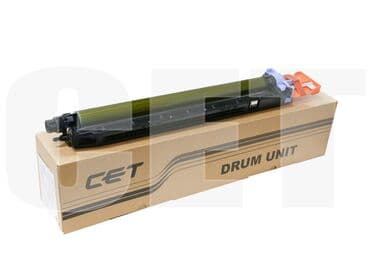 совместимые расходные материалы konica minolta черно белые картриджи: Драм-юнит цветной dr-512 для konica minolta совместимый с konica — 1