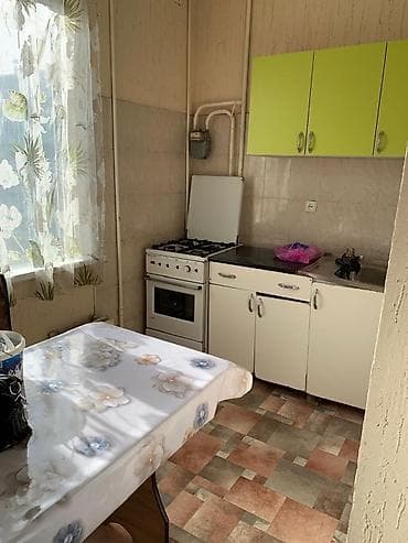 7 небо: 1 комната, Агентство недвижимости, С мебелью полностью — 4