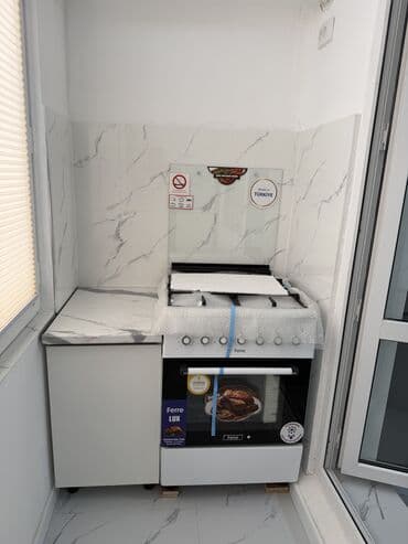 долгосрочная без мебели: 1 комната, Собственник, Без подселения, С мебелью частично — 6