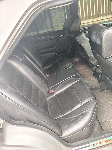 c 205 mercedes: Mercedes-Benz W124: 1994 г., 3.2 л, Автомат, Бензин, Седан — 5