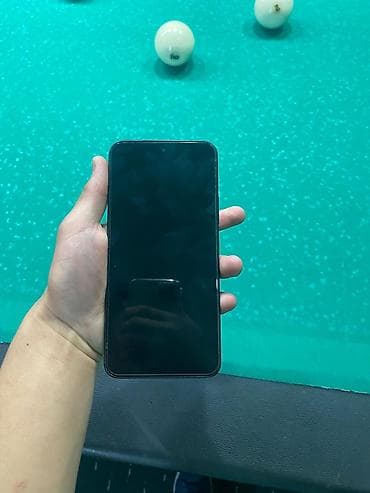 google pixel 8a: Redmi, Redmi 15, Б/у, 256 ГБ, цвет - Черный — 3