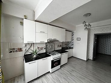 Квартиры: 2 комнаты, 72 м², Элитка, 3 этаж, Евроремонт — 6
