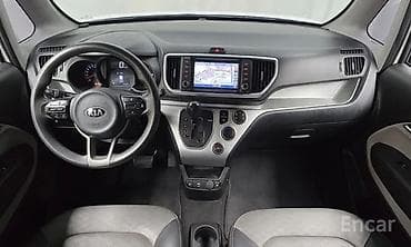 киа рэй купить: Kia Ray: 2021 г., Автомат, Бензин, Минивэн — 7