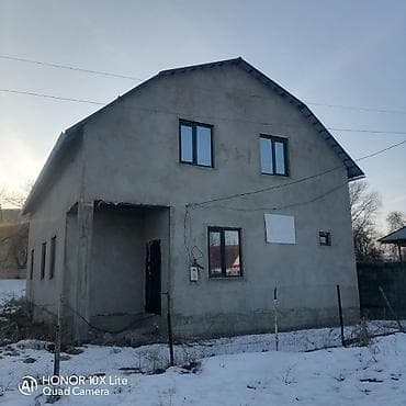 продажа дом в сокулуке: Дом, 100 м², 7 комнат, Собственник — 1
