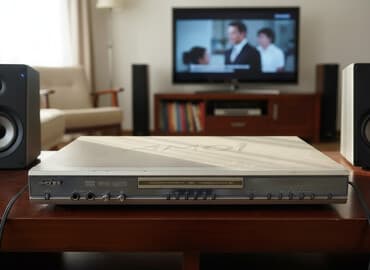 музыкальный апарат: Продается- DVD-Караоке Б/У в отличном состоянии,все работает,все — 2