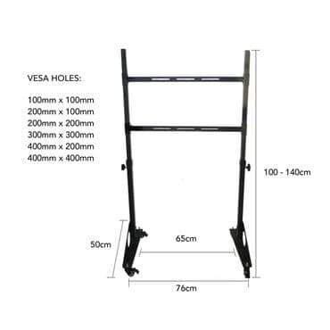 руль g29: GT Omega Prime Lite Кокпит из Алюминиевого Профиля 40x80 для — 4