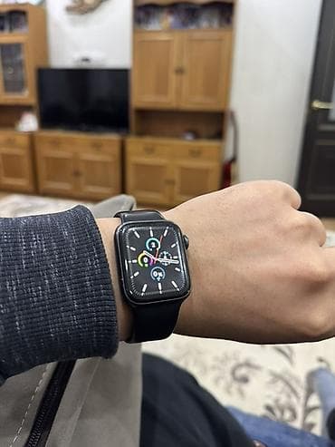 apple watch series 7 копия: Apple Watch 4 40mm Смарт-часы Apple Watch (серия SE/Series 6 — 1