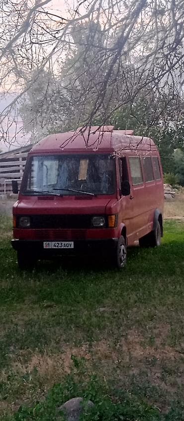 кызыл кыя машина базар: Mercedes-Benz : 1991 г. — 1