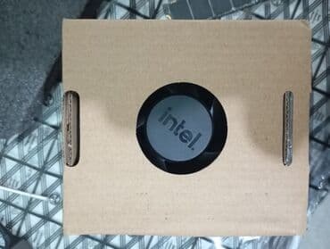 процессоры broadwell e: Процессор, Новый, Intel Core i5, 10 ядер, Для ПК — 2